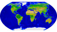 Welt (Typ 2) Vegetation 1920x1080